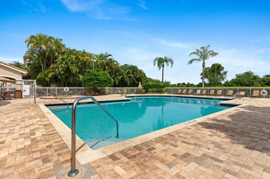 158 SW Peacock Boulevard Port St Lucie FL 34986