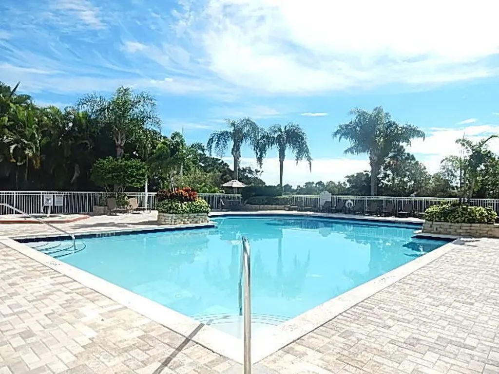 158 SW Peacock Boulevard Port St Lucie FL 34986