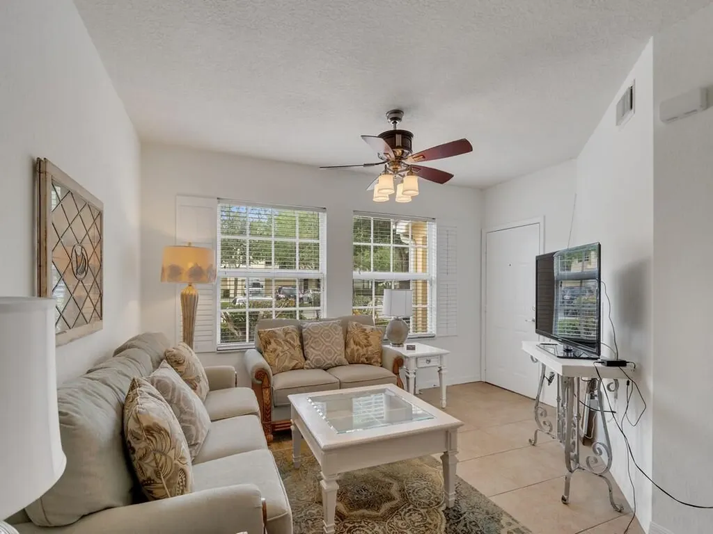 158 SW Peacock Boulevard Port St Lucie FL 34986