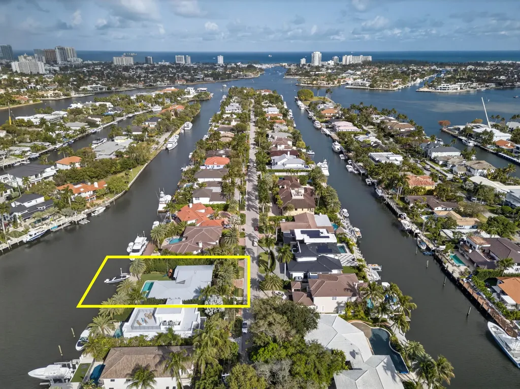1605 SE 9th Street Fort Lauderdale FL 33316