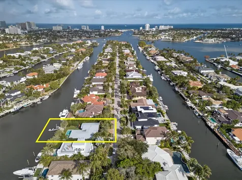 1605 SE 9th Street Fort Lauderdale FL 33316