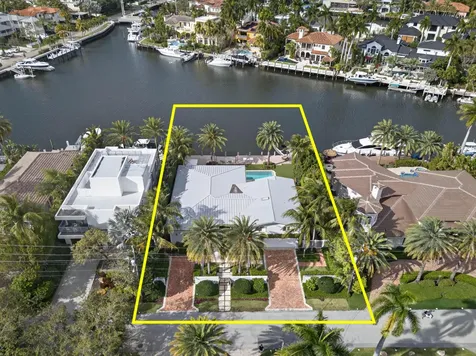1605 SE 9th Street Fort Lauderdale FL 33316