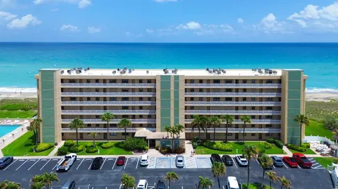 10200 S Ocean Drive Jensen Beach FL 34957