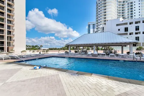 4200 N Ocean Drive Riviera Beach FL 33404