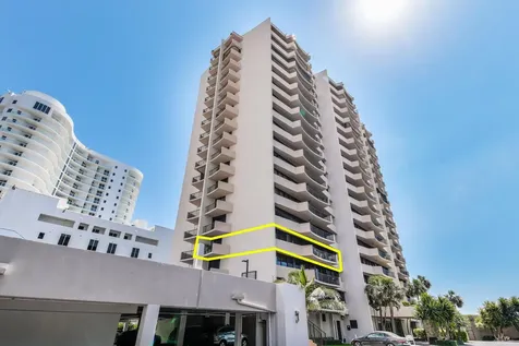 4200 N Ocean Drive Riviera Beach FL 33404