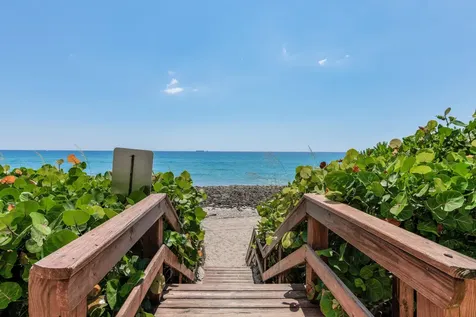 4200 N Ocean Drive Riviera Beach FL 33404