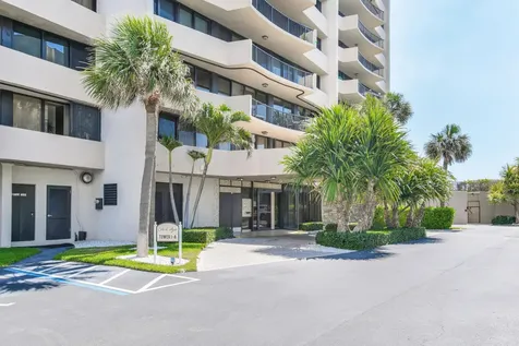 4200 N Ocean Drive Riviera Beach FL 33404
