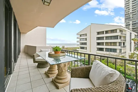 4200 N Ocean Drive Riviera Beach FL 33404