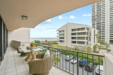 4200 N Ocean Drive Riviera Beach FL 33404