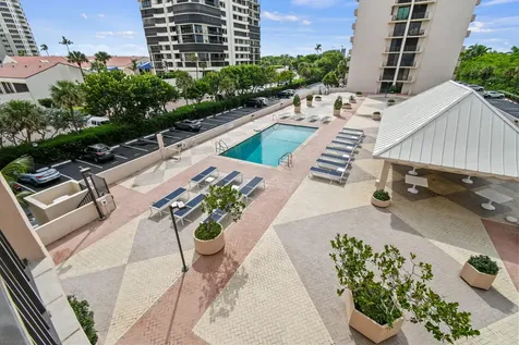 4200 N Ocean Drive Riviera Beach FL 33404