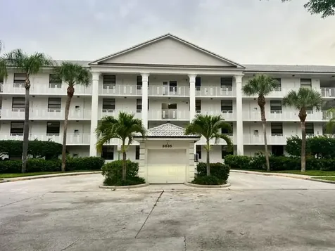 3635 Whitehall Drive West Palm Beach FL 33401
