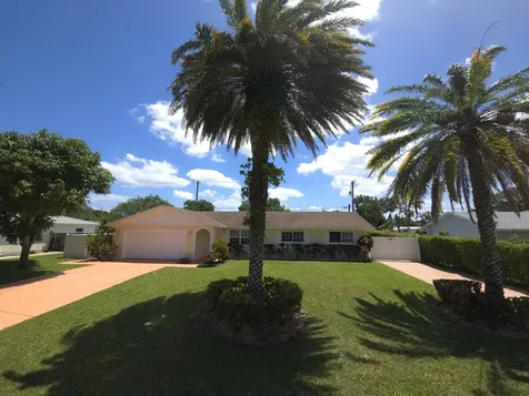 4554 Franwood Drive Delray Beach FL 33445