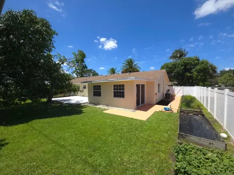 4554 Franwood Drive Delray Beach FL 33445