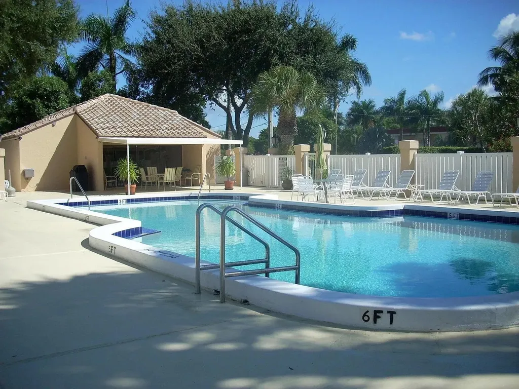 100 Pelican Pointe Drive Delray Beach FL 33483