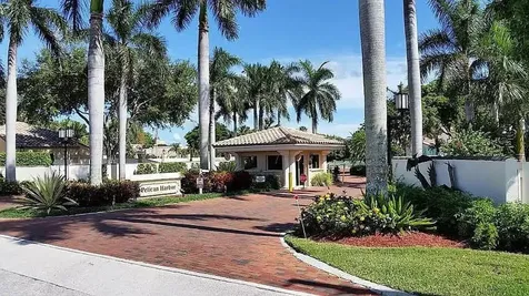 100 Pelican Pointe Drive Delray Beach FL 33483