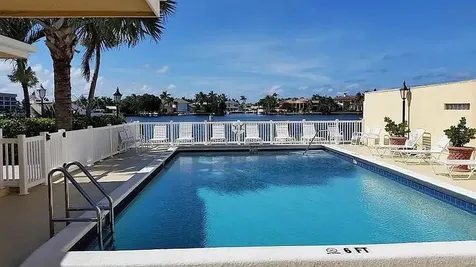 100 Pelican Pointe Drive Delray Beach FL 33483