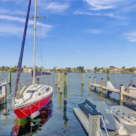 100 Pelican Pointe Drive Delray Beach FL 33483