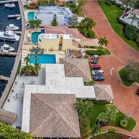 100 Pelican Pointe Drive Delray Beach FL 33483