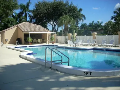 100 Pelican Pointe Drive Delray Beach FL 33483