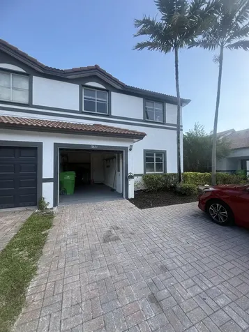 9831 NW 24th Street Sunrise FL 33322
