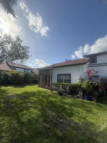9831 NW 24th Street Sunrise FL 33322