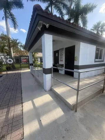 9831 NW 24th Street Sunrise FL 33322