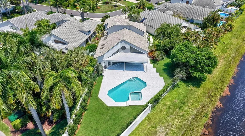2105 NW 60th Circle Boca Raton FL 33496
