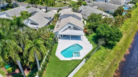 2105 NW 60th Circle Boca Raton FL 33496