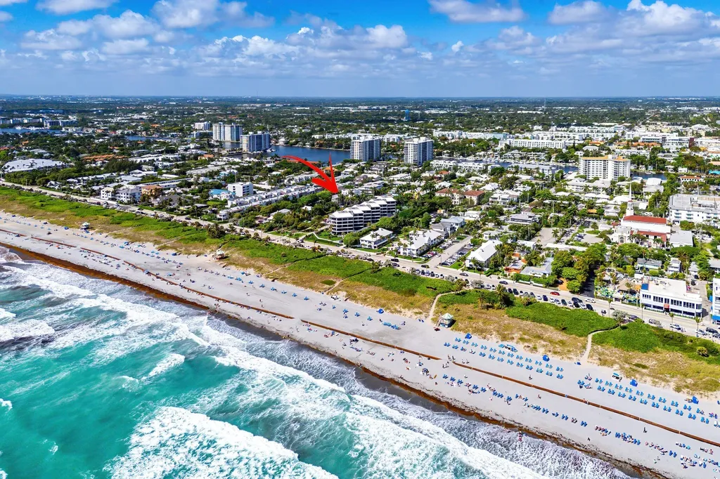 1108 Coconut Row Delray Beach FL 33483