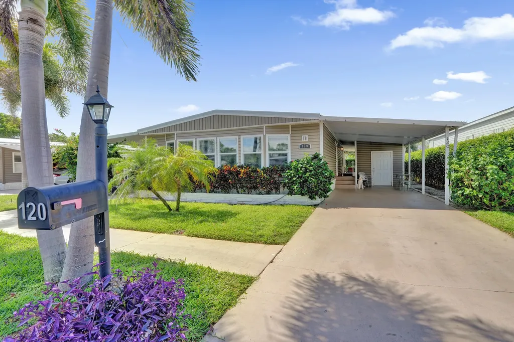 120 NW 53rd Place Pompano Beach FL 33064