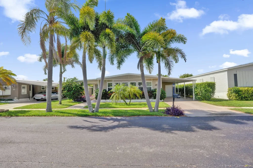 120 NW 53rd Place Pompano Beach FL 33064