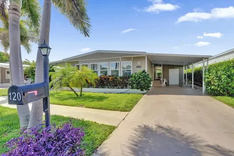 120 NW 53rd Place Pompano Beach FL 33064