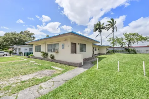515 NE 150th Street Miami FL 33161