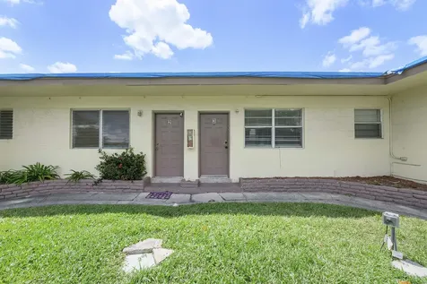 515 NE 150th Street Miami FL 33161