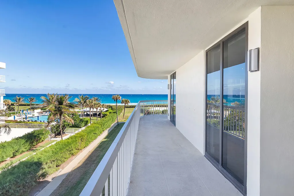 3300 S Ocean Boulevard Palm Beach FL 33480