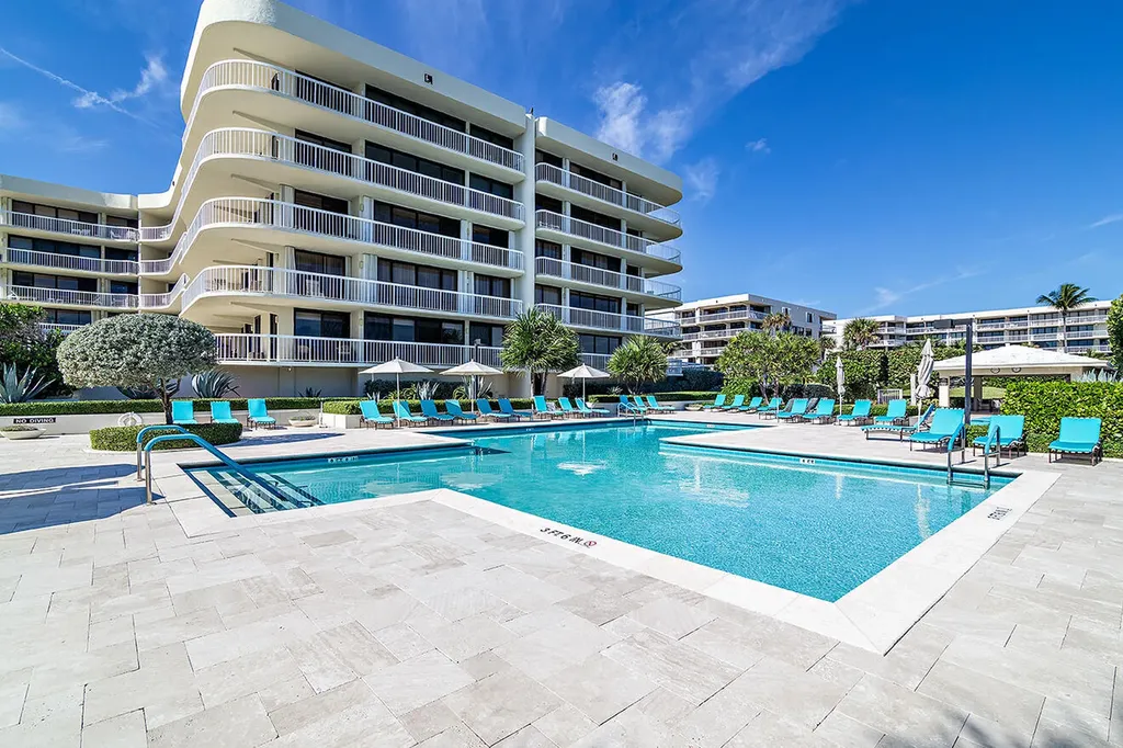 3300 S Ocean Boulevard Palm Beach FL 33480