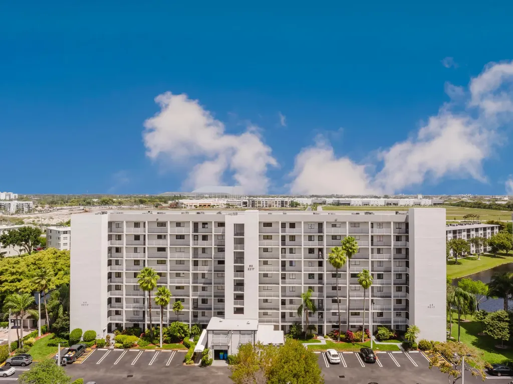 2217 Cypress Island Drive Pompano Beach FL 33069