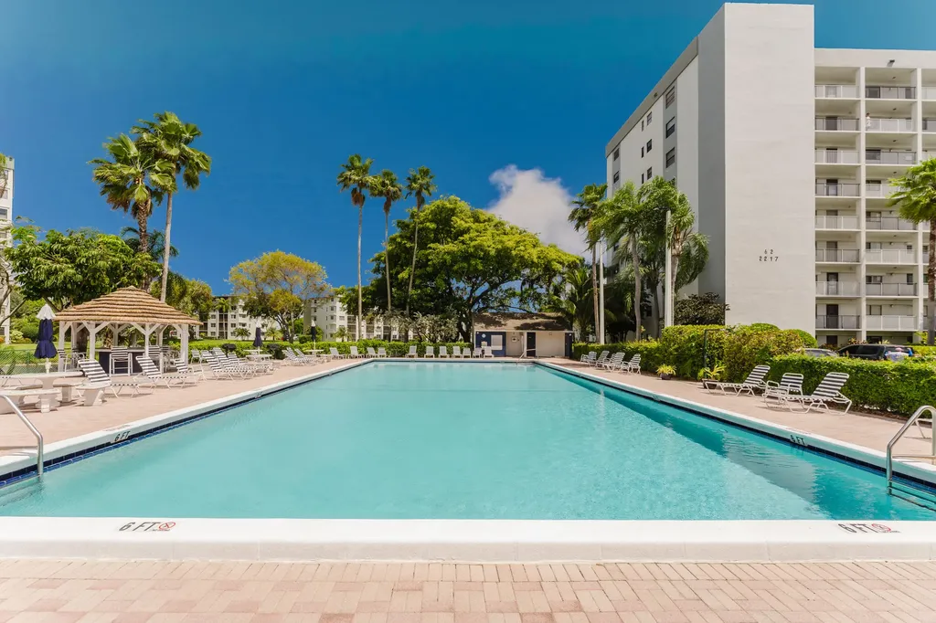 2217 Cypress Island Drive Pompano Beach FL 33069