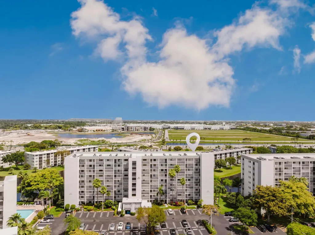 2217 Cypress Island Drive Pompano Beach FL 33069