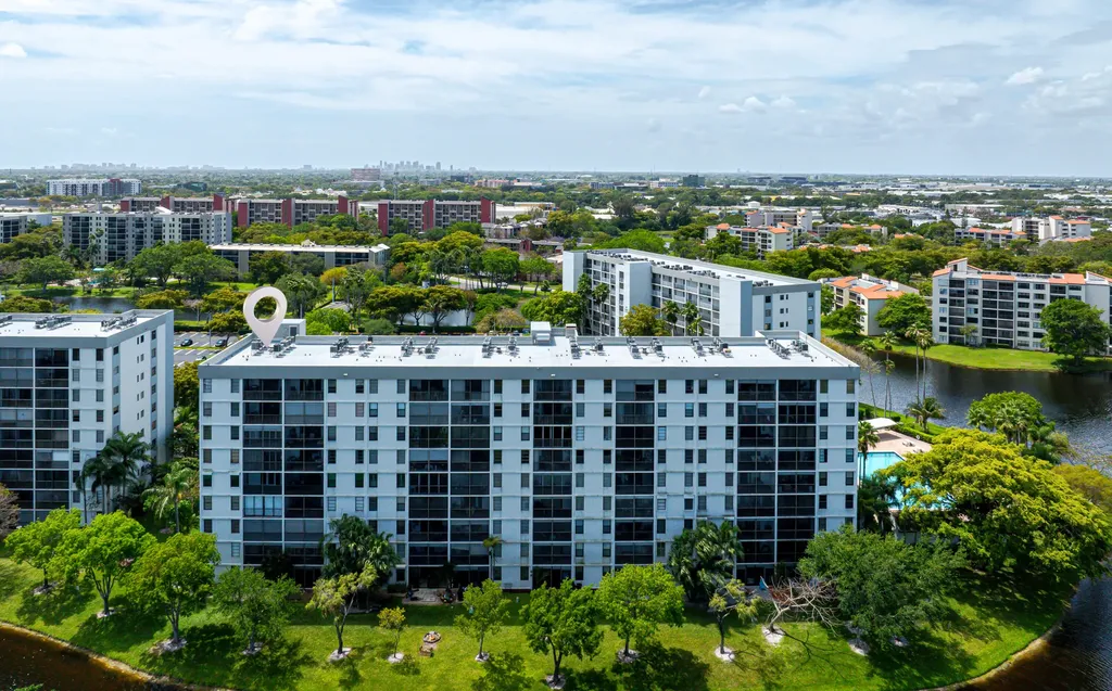 2217 Cypress Island Drive Pompano Beach FL 33069