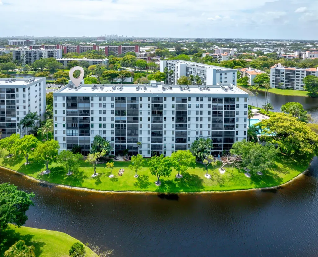 2217 Cypress Island Drive Pompano Beach FL 33069