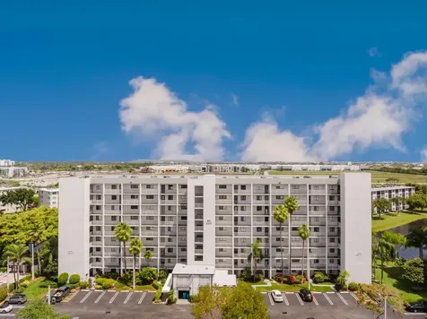 2217 Cypress Island Drive Pompano Beach FL 33069