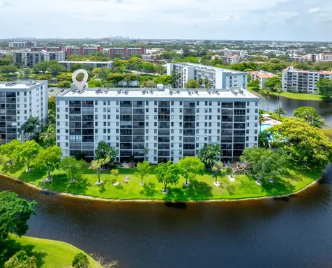 2217 Cypress Island Drive Pompano Beach FL 33069