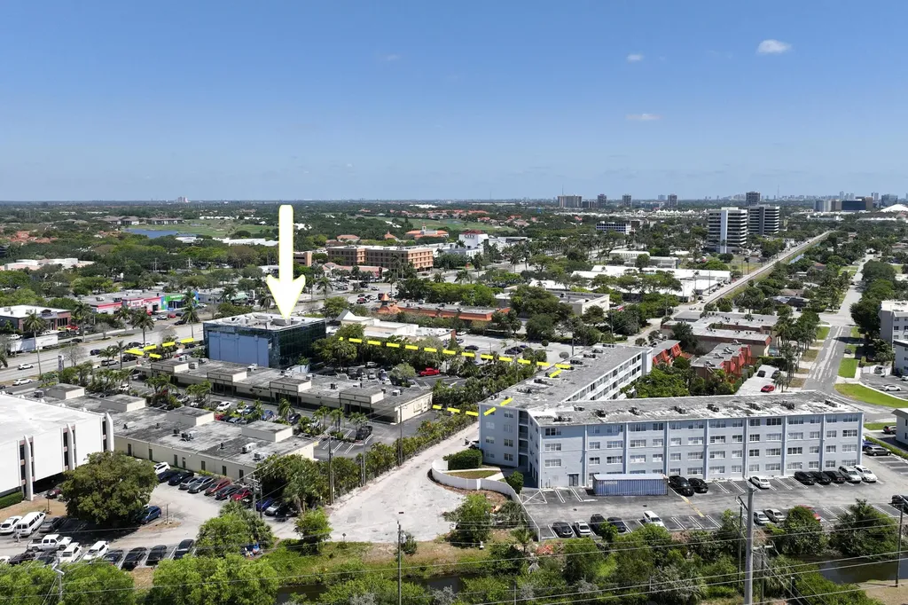 2240 Palm Beach Lakes Boulevard West Palm Beach FL 33409