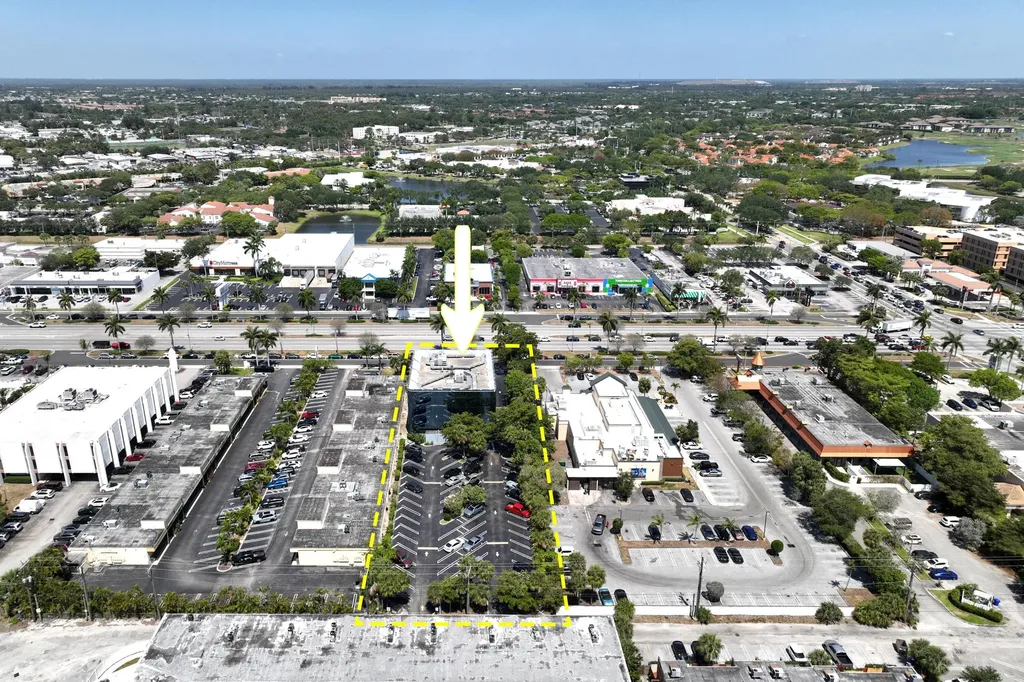 2240 Palm Beach Lakes Boulevard West Palm Beach FL 33409