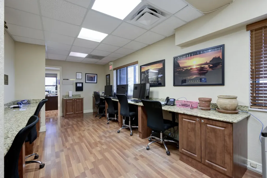 2240 Palm Beach Lakes Boulevard West Palm Beach FL 33409