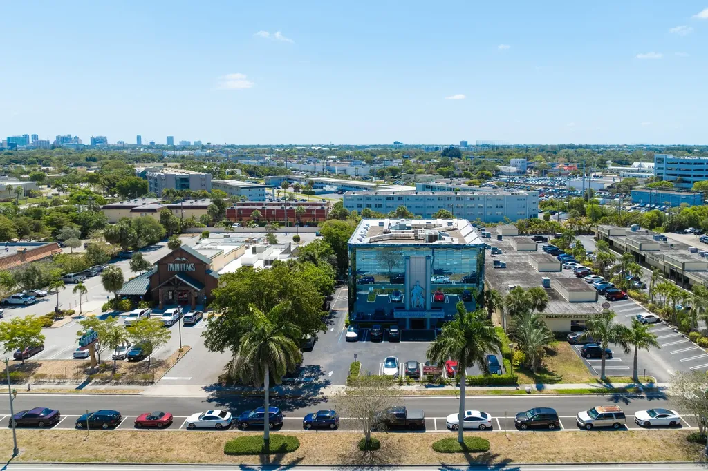 2240 Palm Beach Lakes Boulevard West Palm Beach FL 33409
