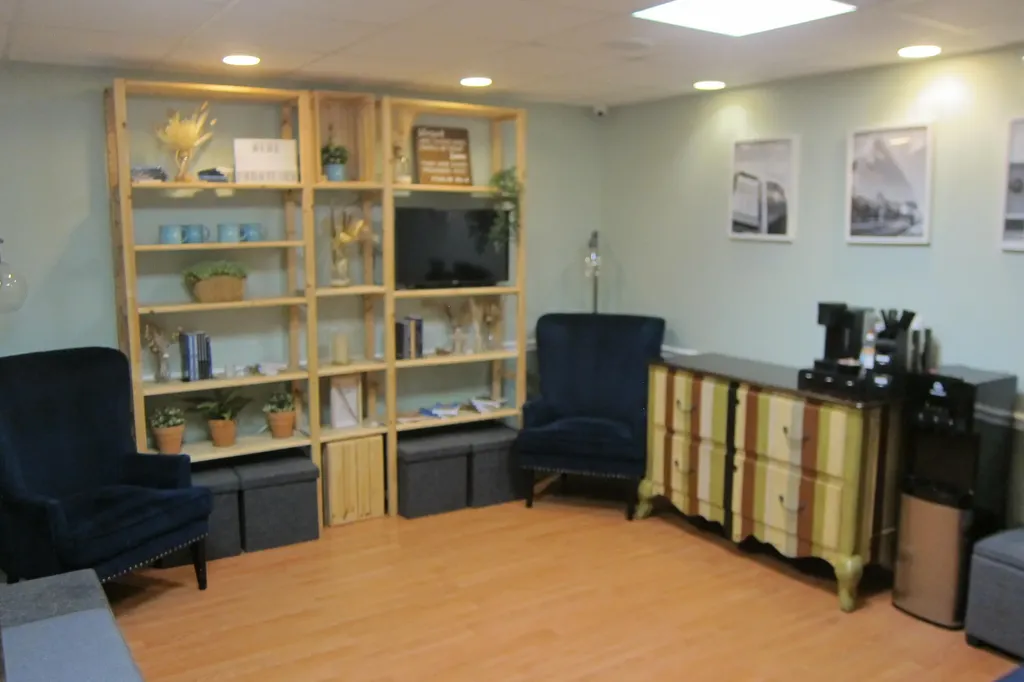 2240 Palm Beach Lakes Boulevard West Palm Beach FL 33409