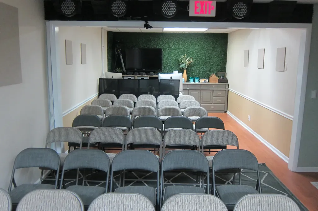 2240 Palm Beach Lakes Boulevard West Palm Beach FL 33409