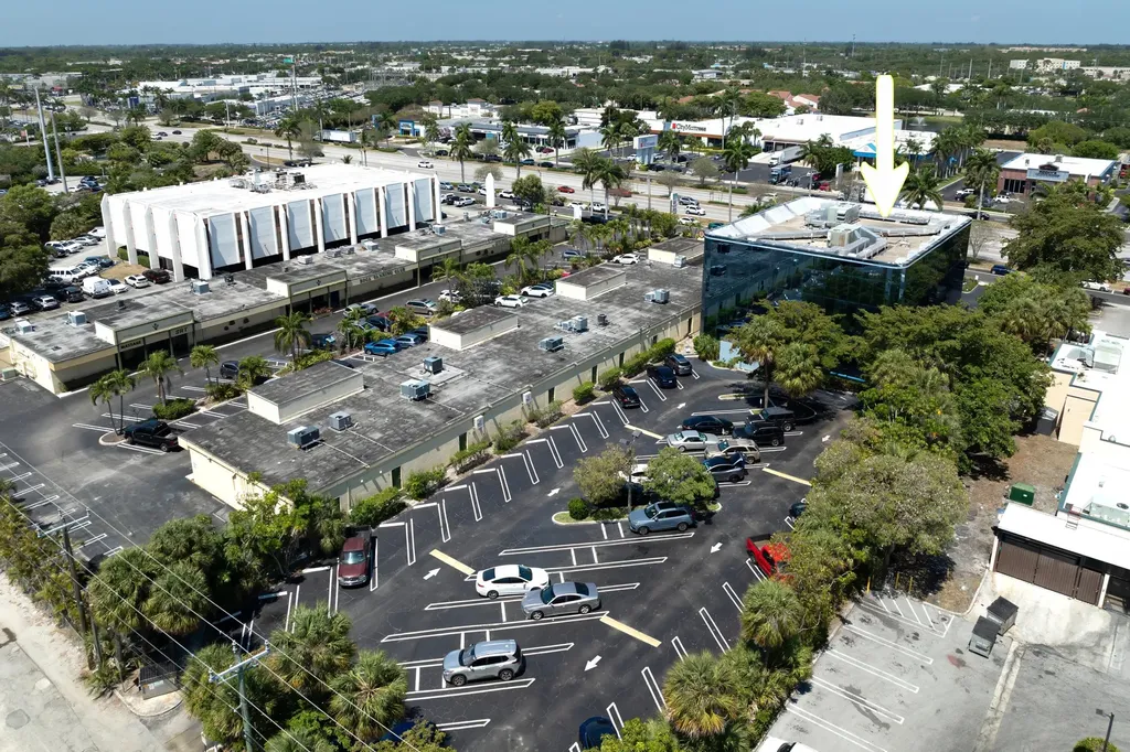 2240 Palm Beach Lakes Boulevard West Palm Beach FL 33409